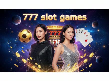 login 777 slot games