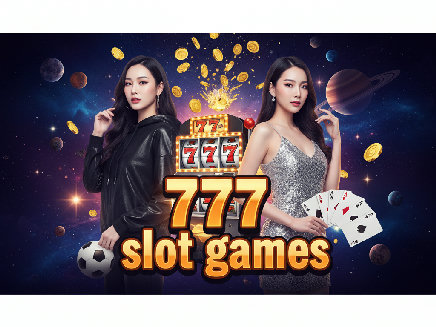 777 slot games